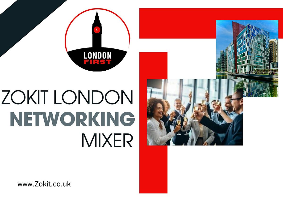 London Business Networking Mixer