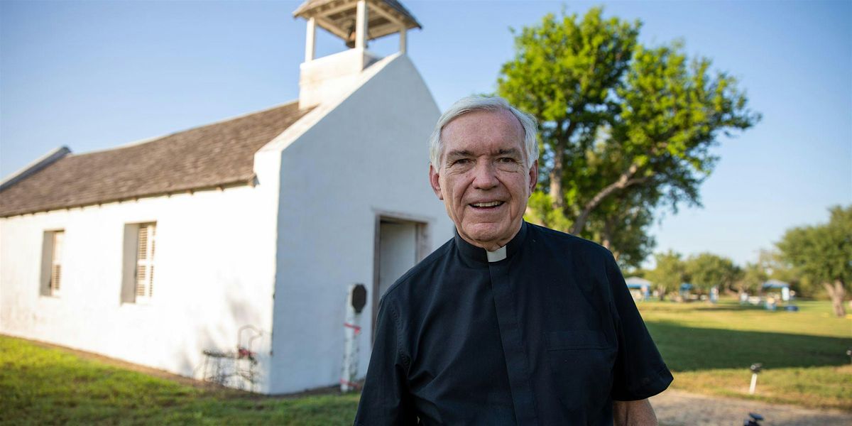 Father Jack Wall:  President of Catholic Extension