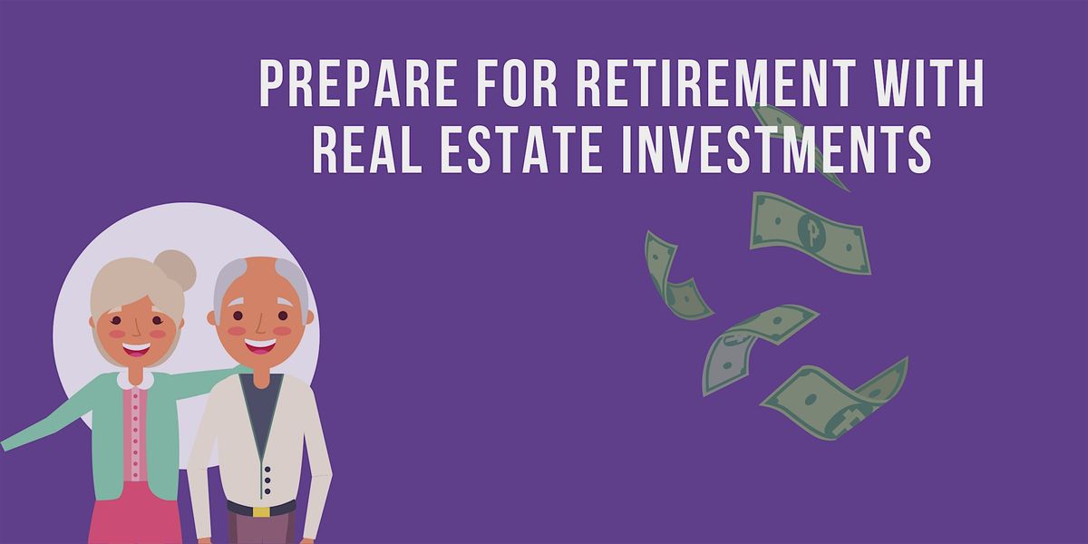 Prepare For Retirement With Real Estate Investments -Coral Gables, FL