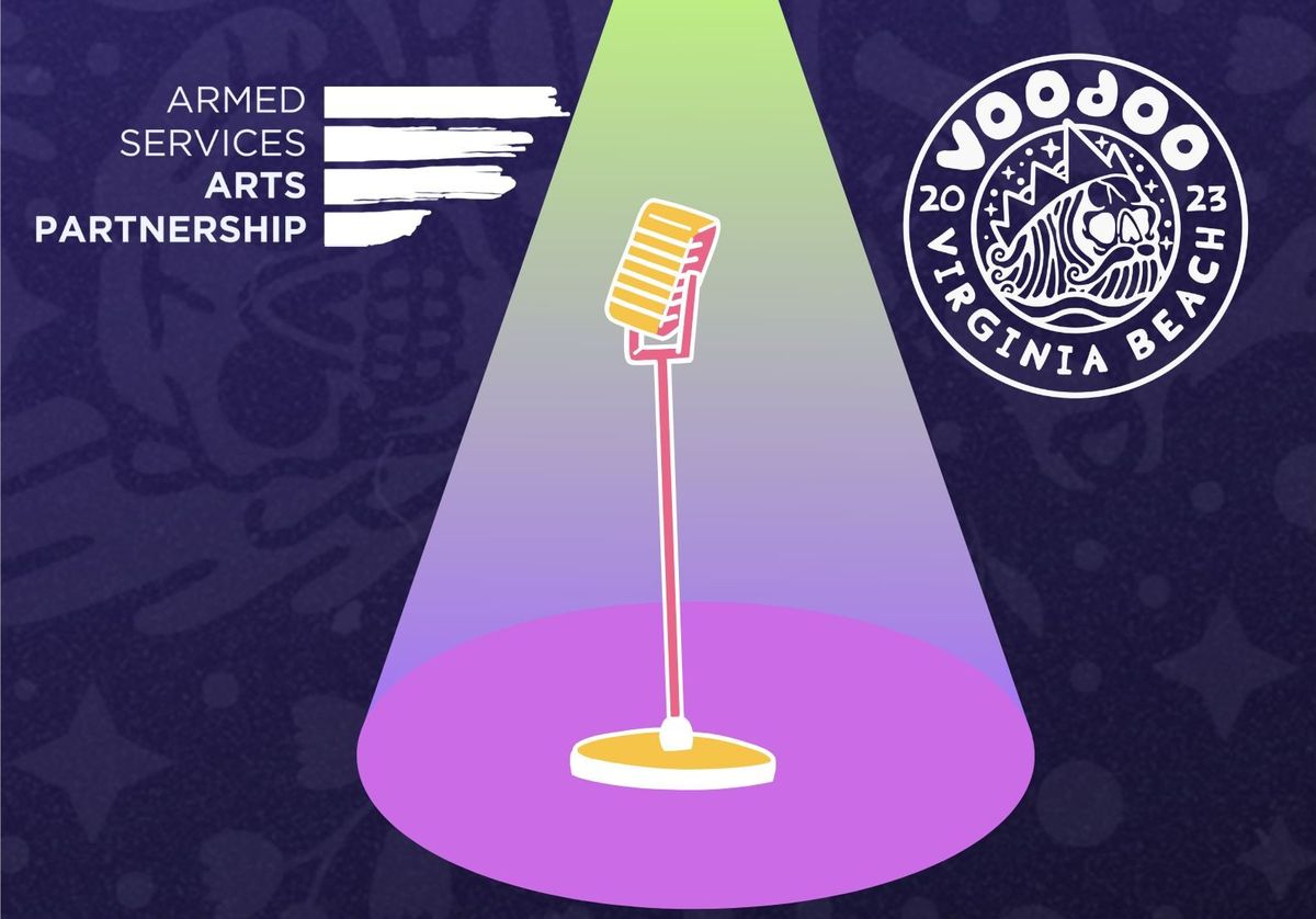ASAP Comedy Bootcamp