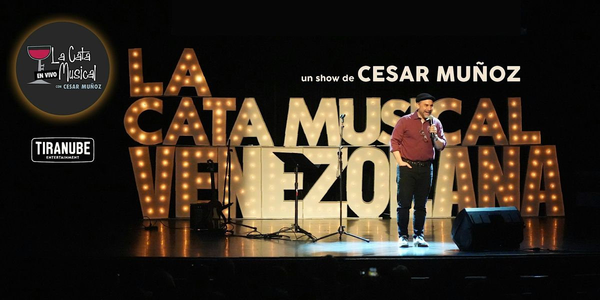 La Cata Musical: La M\u00fasica de Venezuela