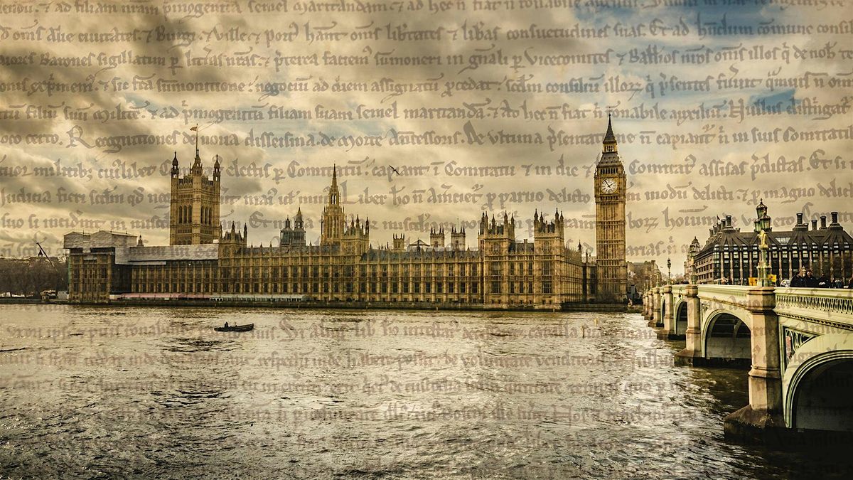 Writing a British Constitution