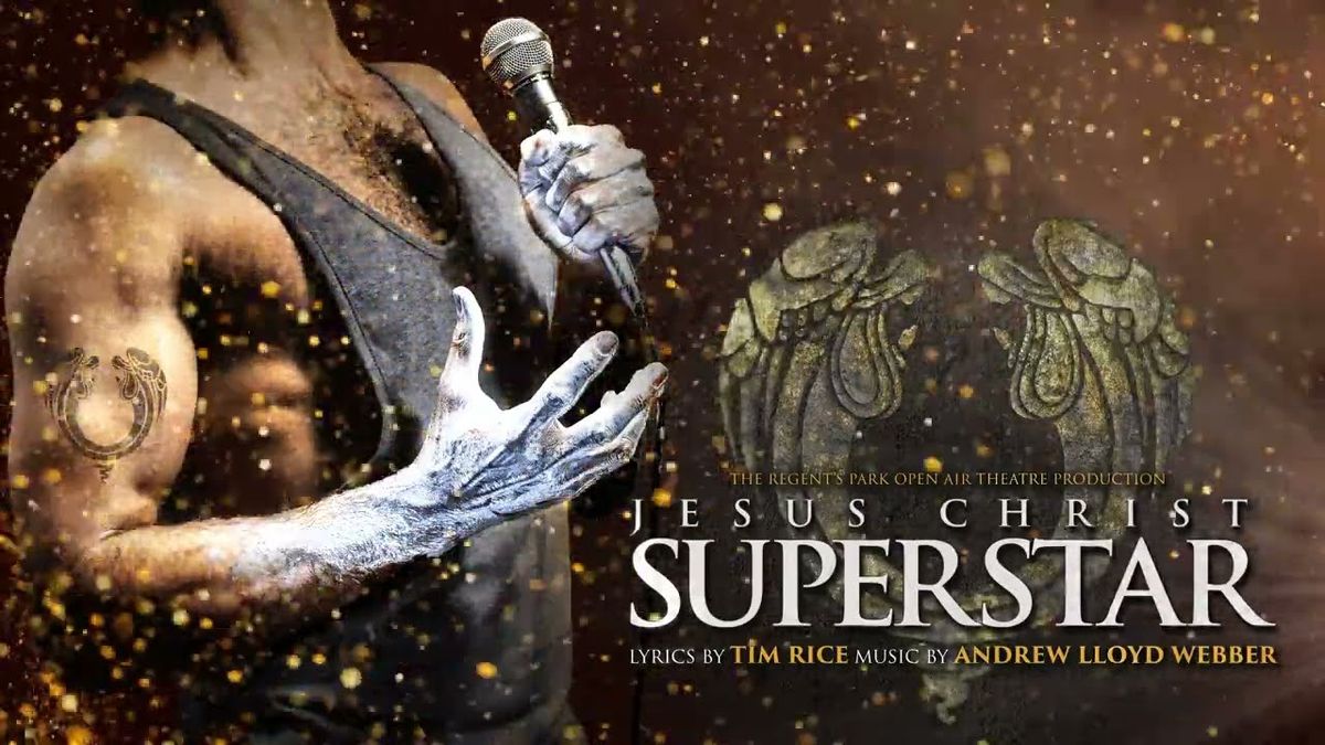 Jesus Christ Superstar - Mansfield