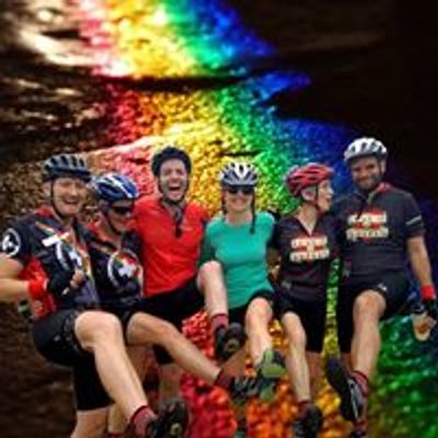 Friends of David Powell Hill Country Ride for AIDS Team