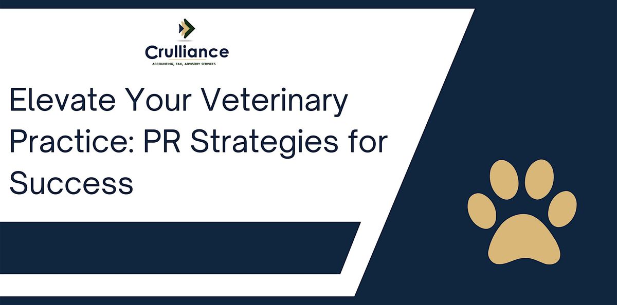 Elevate Your Veterinary Practice: PR Strategies for Success