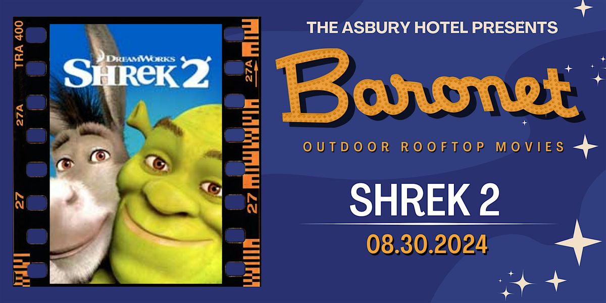 "Shrek 2"