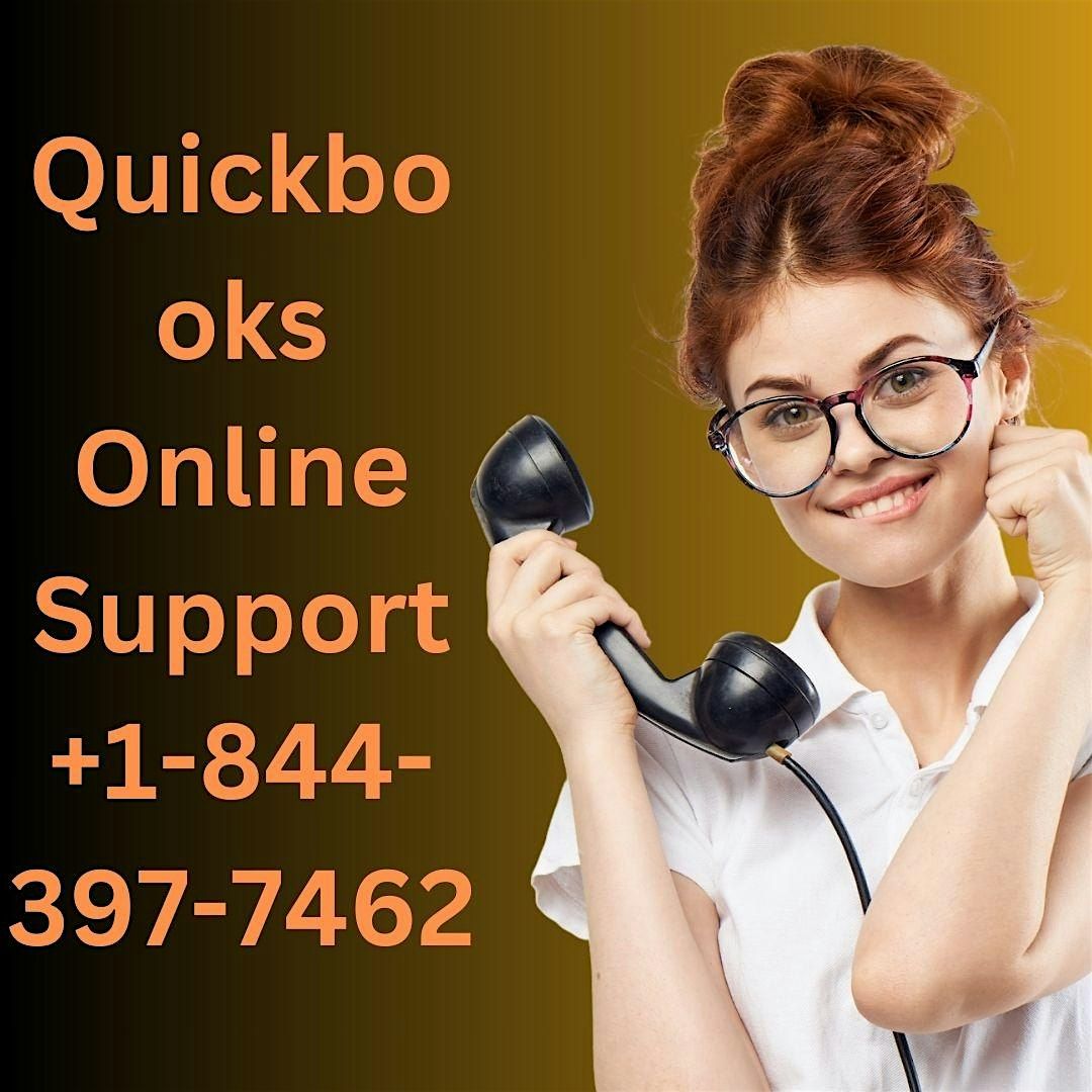 1\u21aa844\u21aa397\u21aa7462  QuickBooks Online Sales Chat  Support