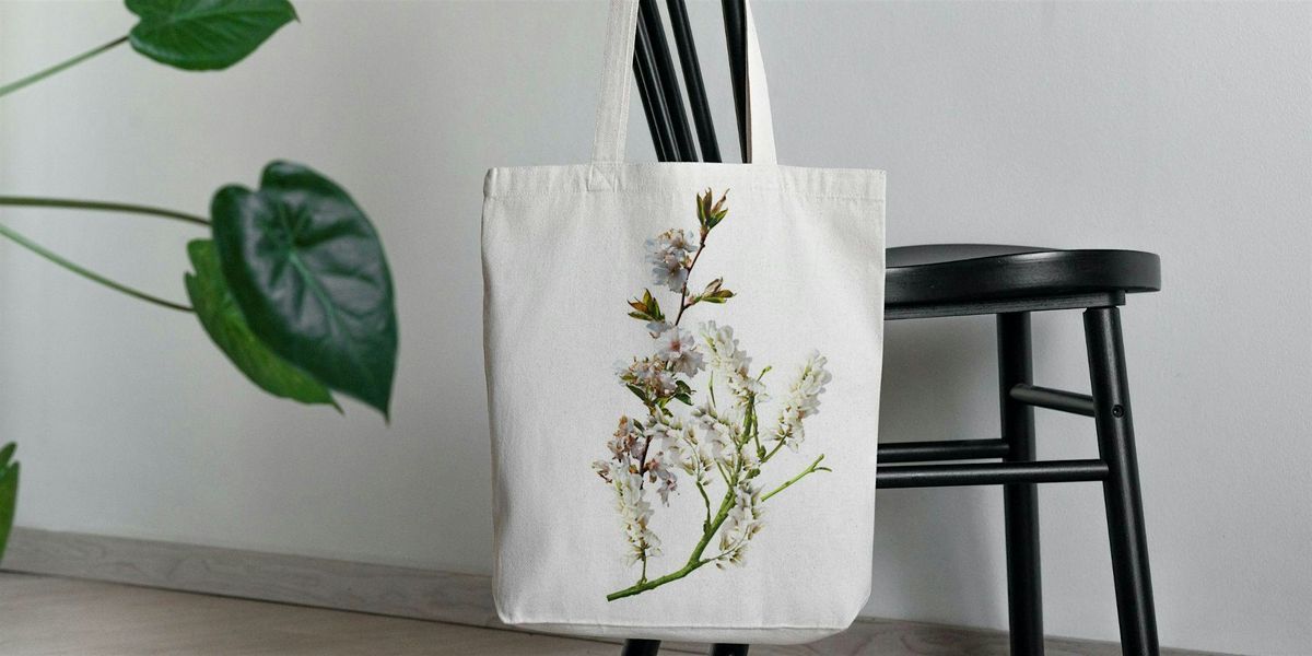 Trendy Totes Workshop