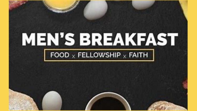 UMM Men's Breakfast Meeting