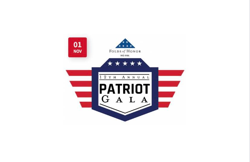 12th Annual Patriot Gala