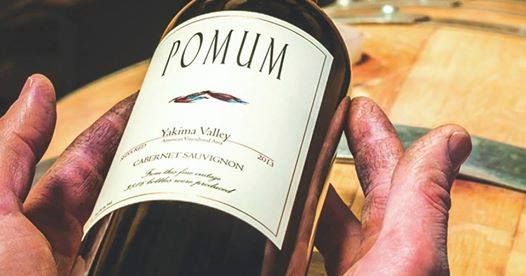 Pomum Cellars