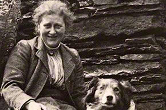 More  than Flopsy & Mopsy,  The Life Work of Beatrice Potter