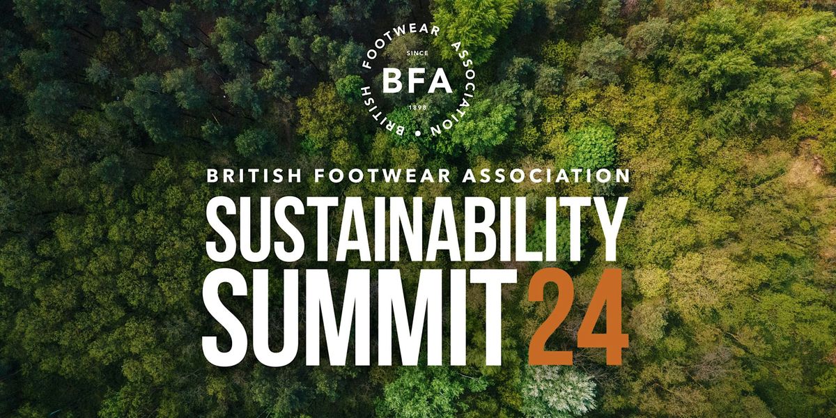 BFA Sustainability Summit 2024