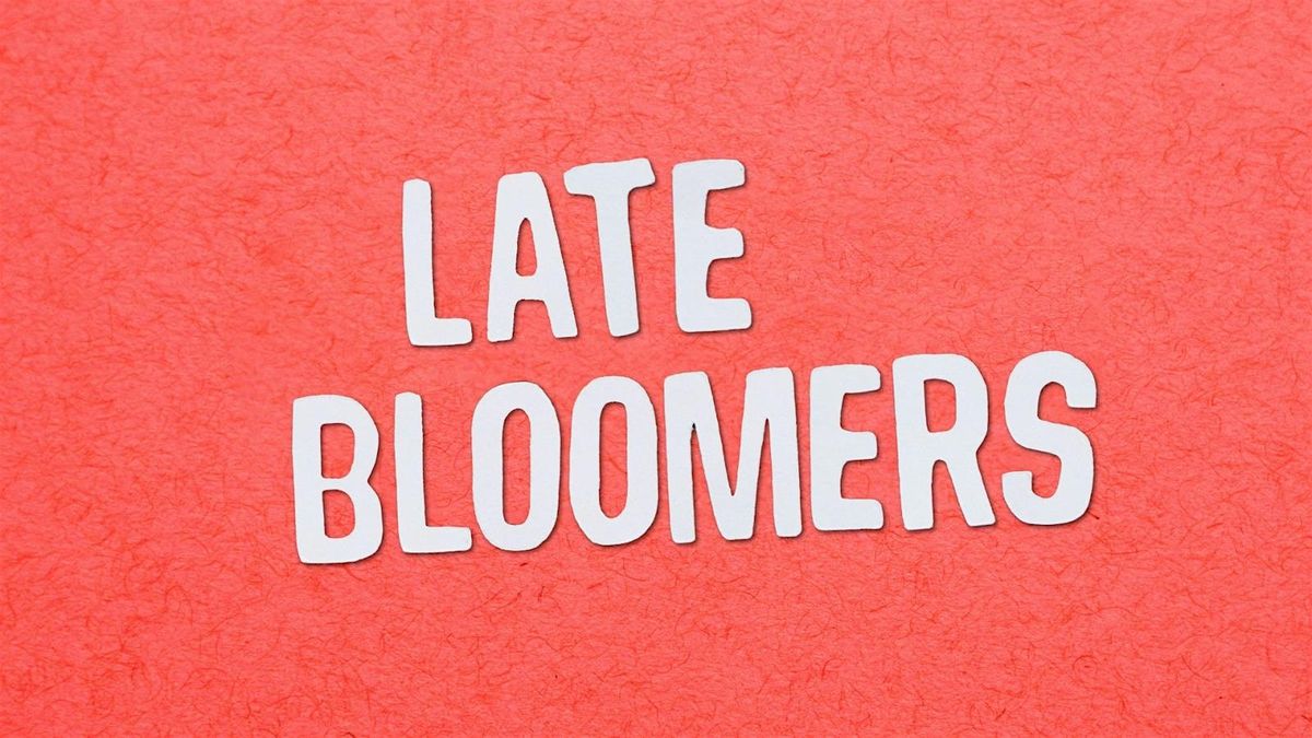 Late Bloomers Webseries Launch Party