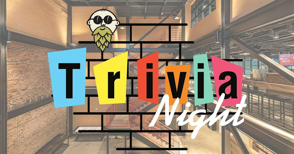 Trivia Night @ SOB