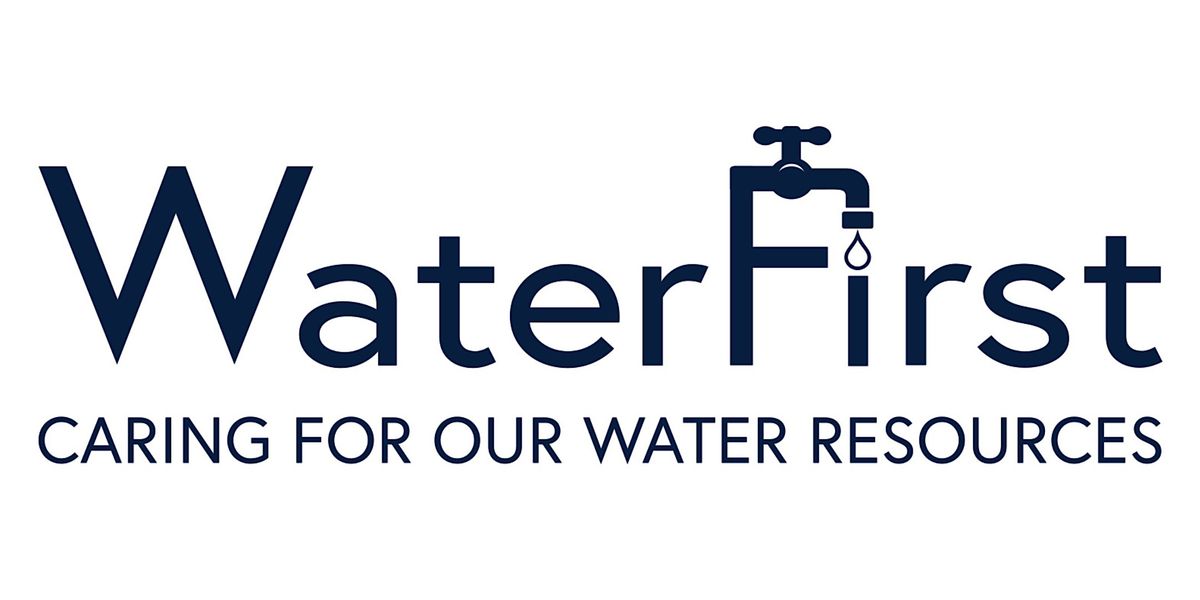 WaterFirst Informational Workshop