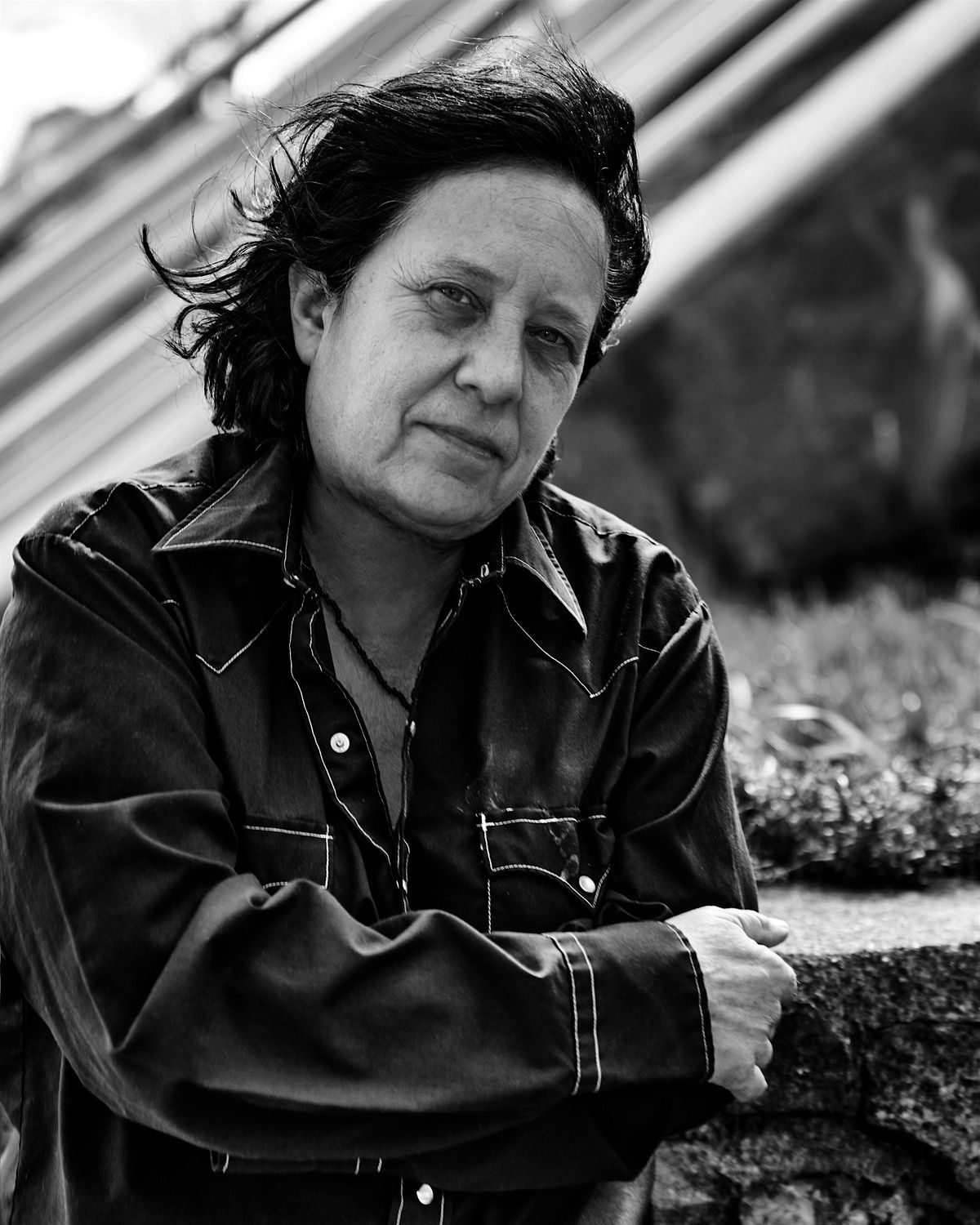 Thalia Zedek \/\/ Honey Music Collective \/\/ the Agitrons