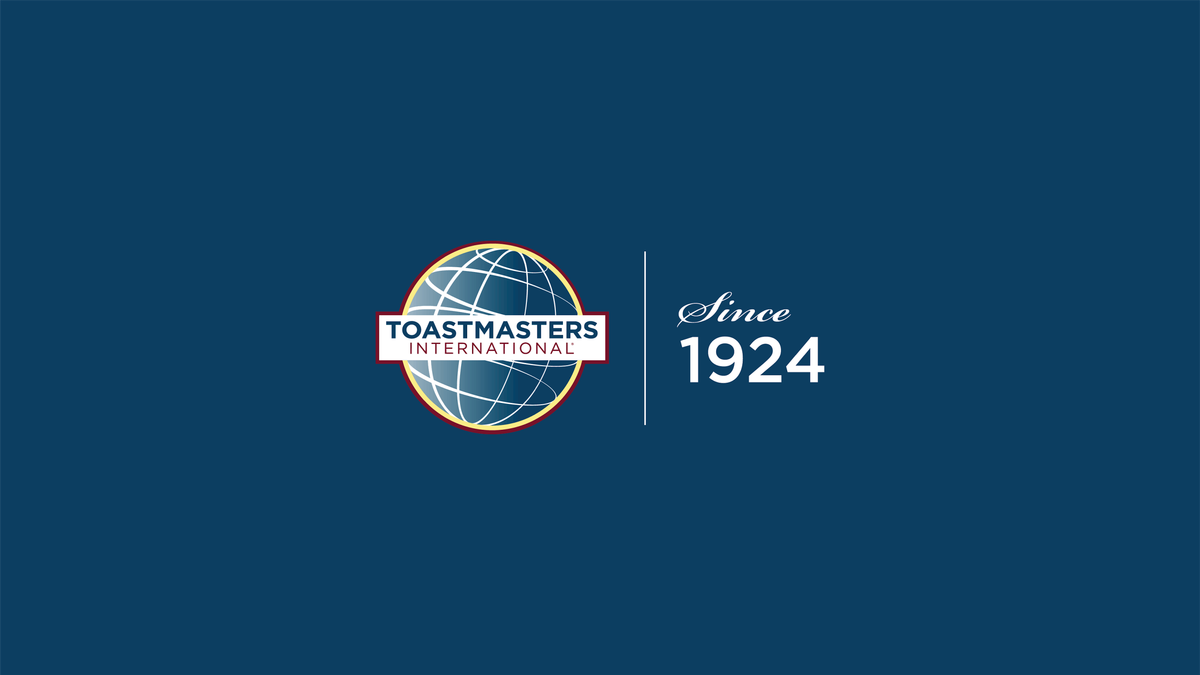 CPA Toastmasters - Learn Public Speaking!