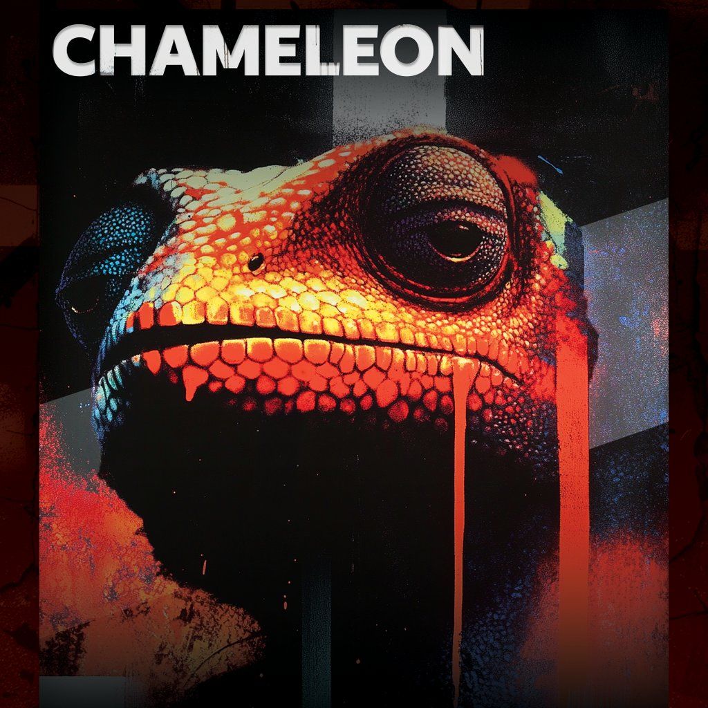 Chameleon Fridays