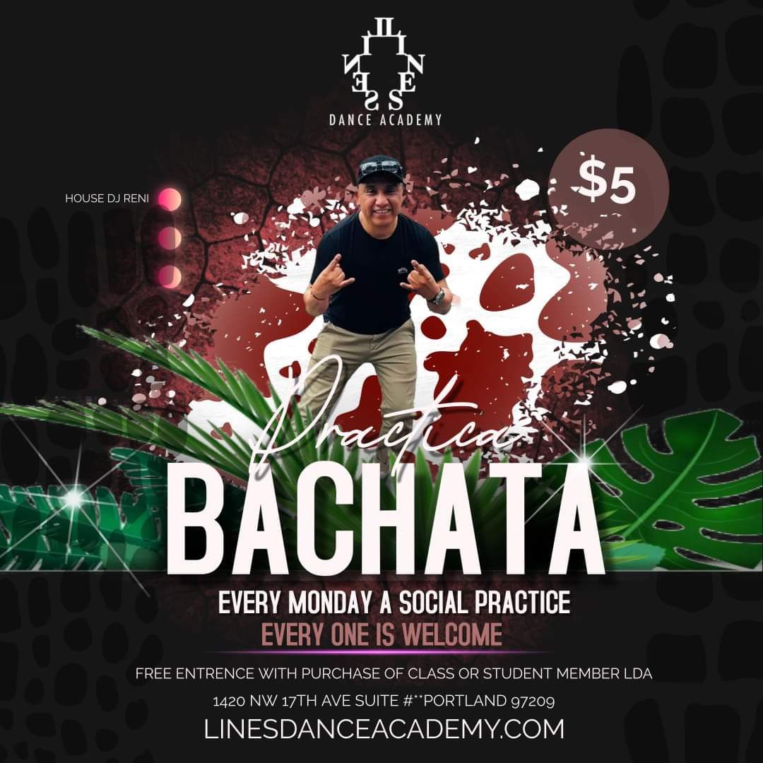 BACHATA PR\u00c1CTICA LDA 