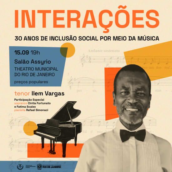 Intera\u00e7\u00f5es\/Tenor na Rua