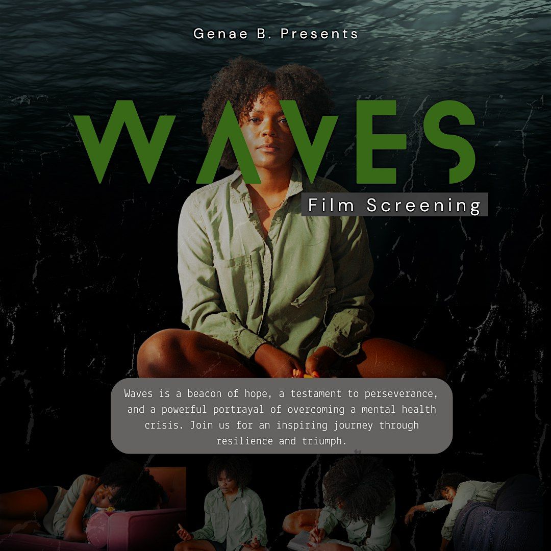 Waves Film Screening