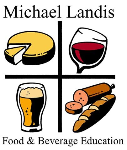 A Cheese, Beer, and Dinner Experience - Curated by Michael Landis