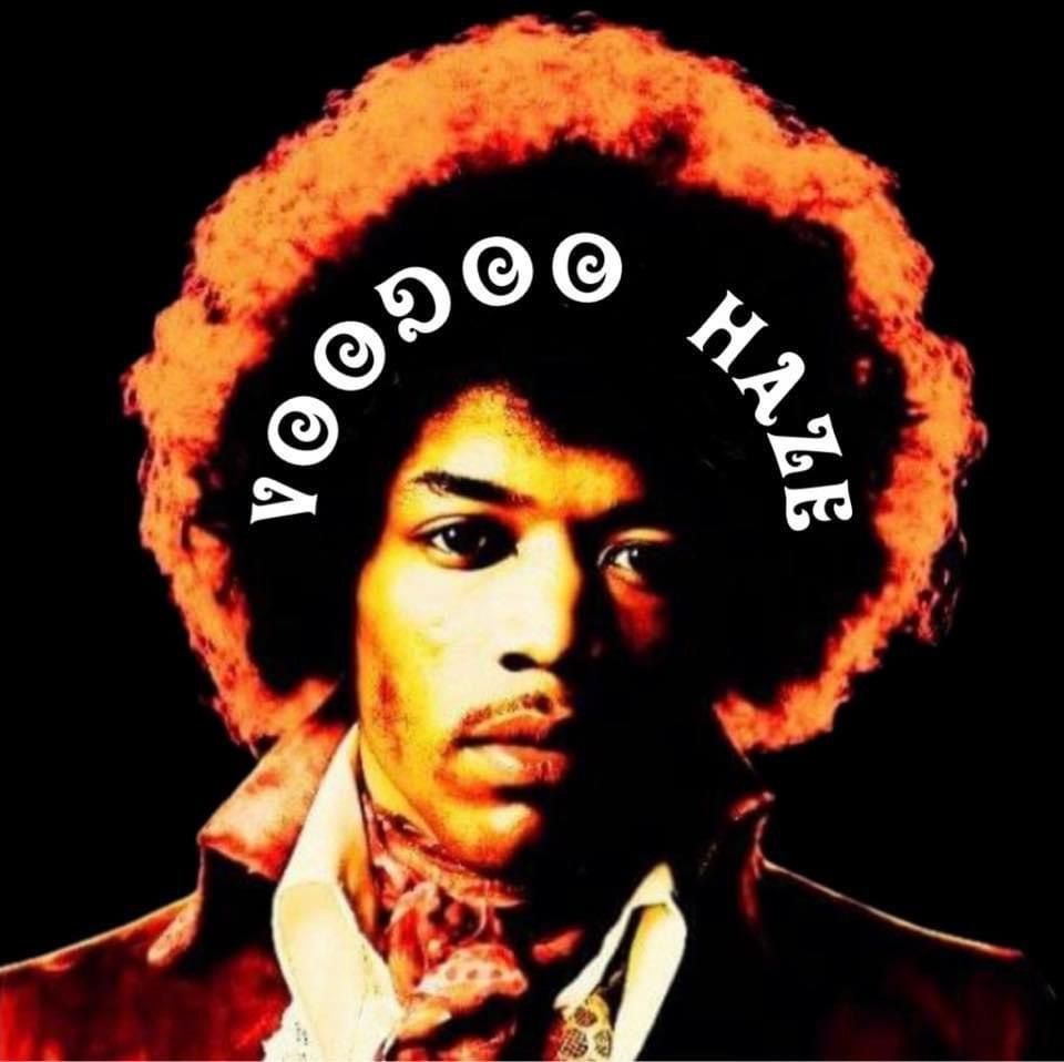 Voodoo Haze