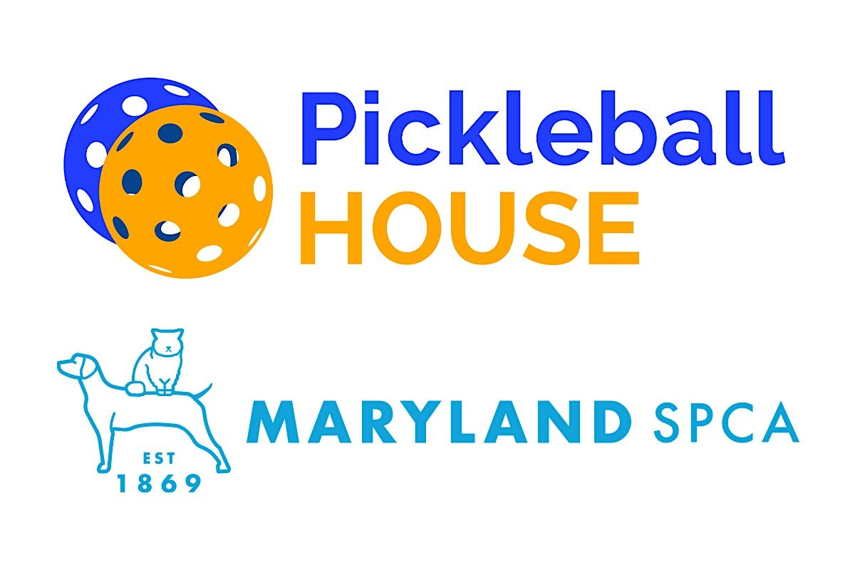 Serve & Rescue Charity Challenge - Pickleball Tournament