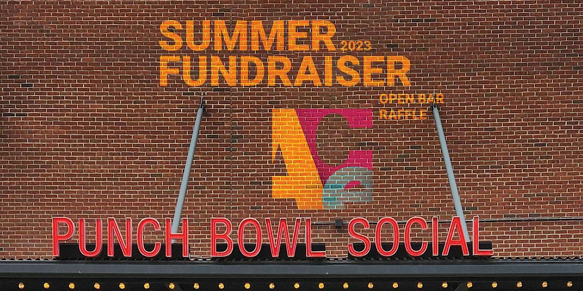 ACE Mentor Chicago Summer Fundraiser 2024