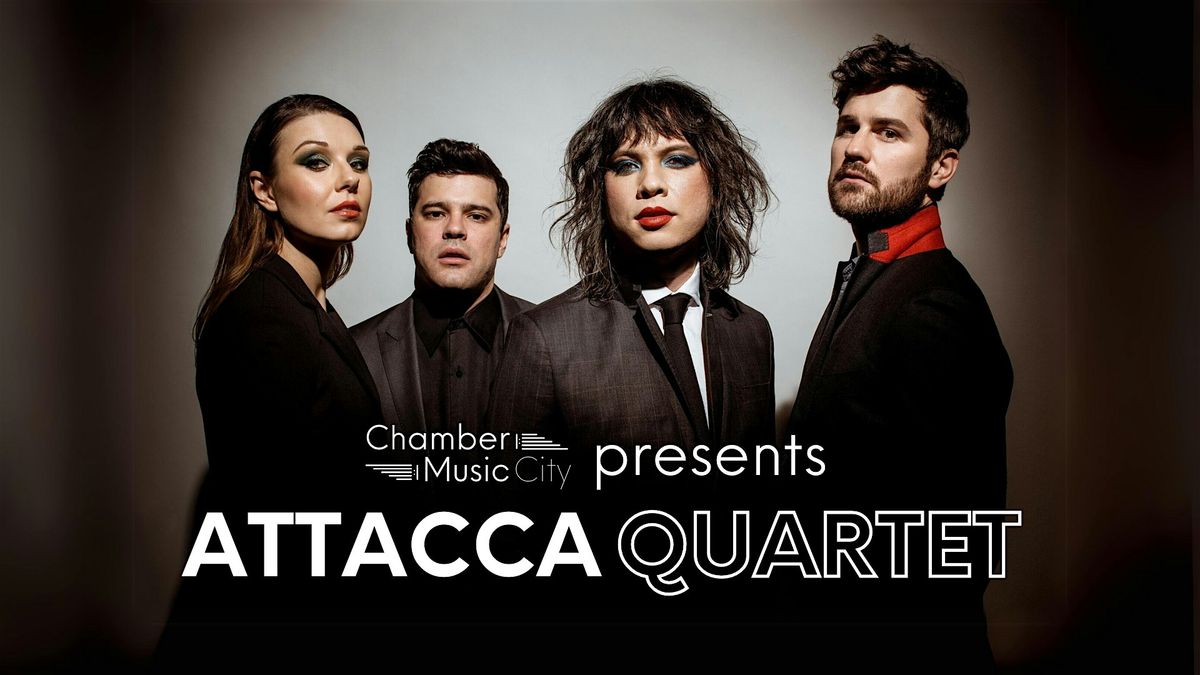 Attacca Quartet