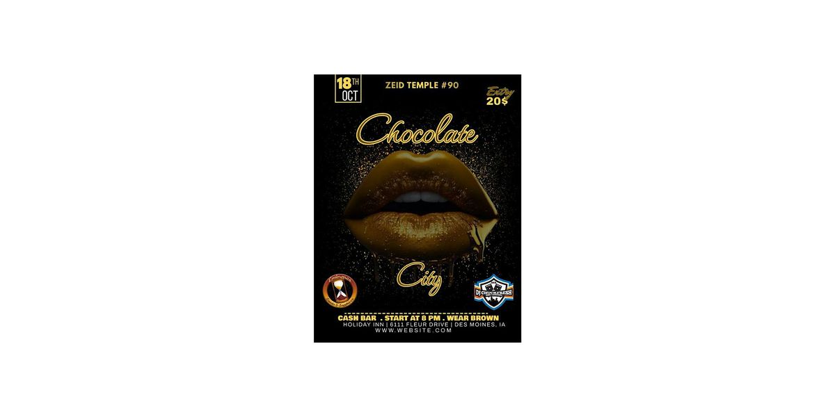 Chocolate City