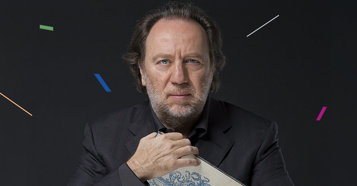 Gautier Capu\u00e7on, Riccardo Chailly \u00e9s a Filarmonica della Scala