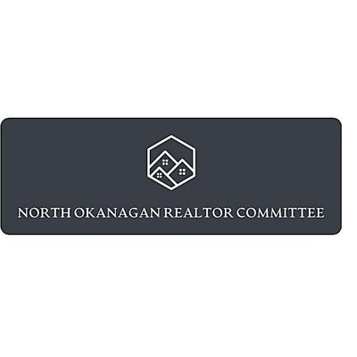 North Okanagan Realtor Committee