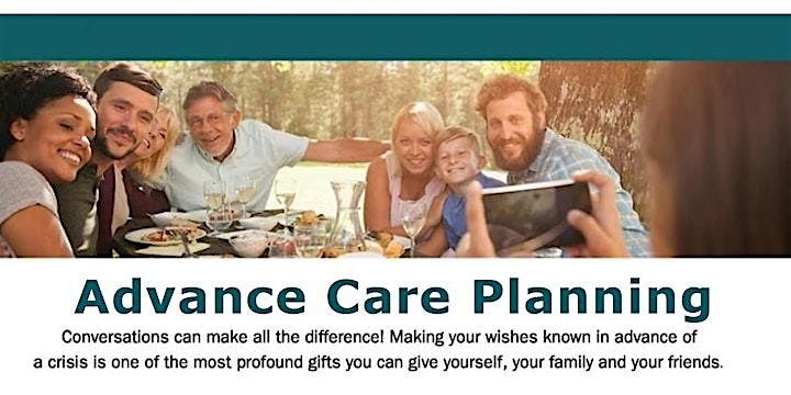 Your Voice, Your Choice: Advance Care Planning Workshop Online