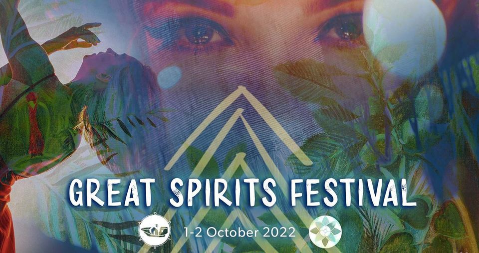 Great Spirits Festival