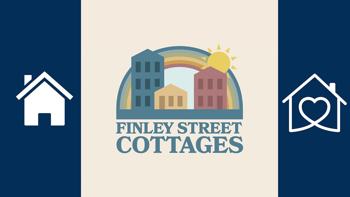 Finley Street Cottages Public Tour