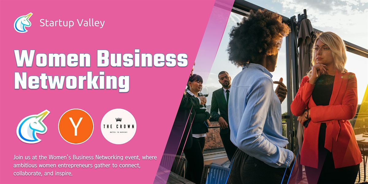 Women Business Networking Atlanta