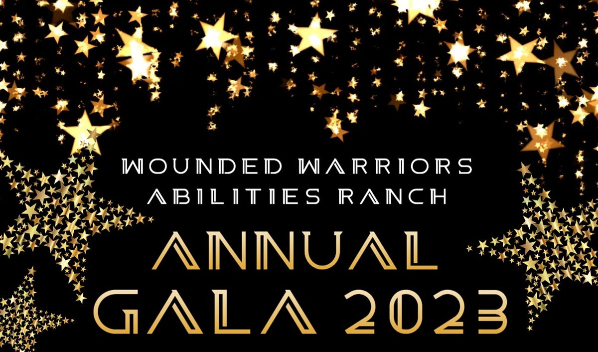 WWAR ANNUAL GALA 2023