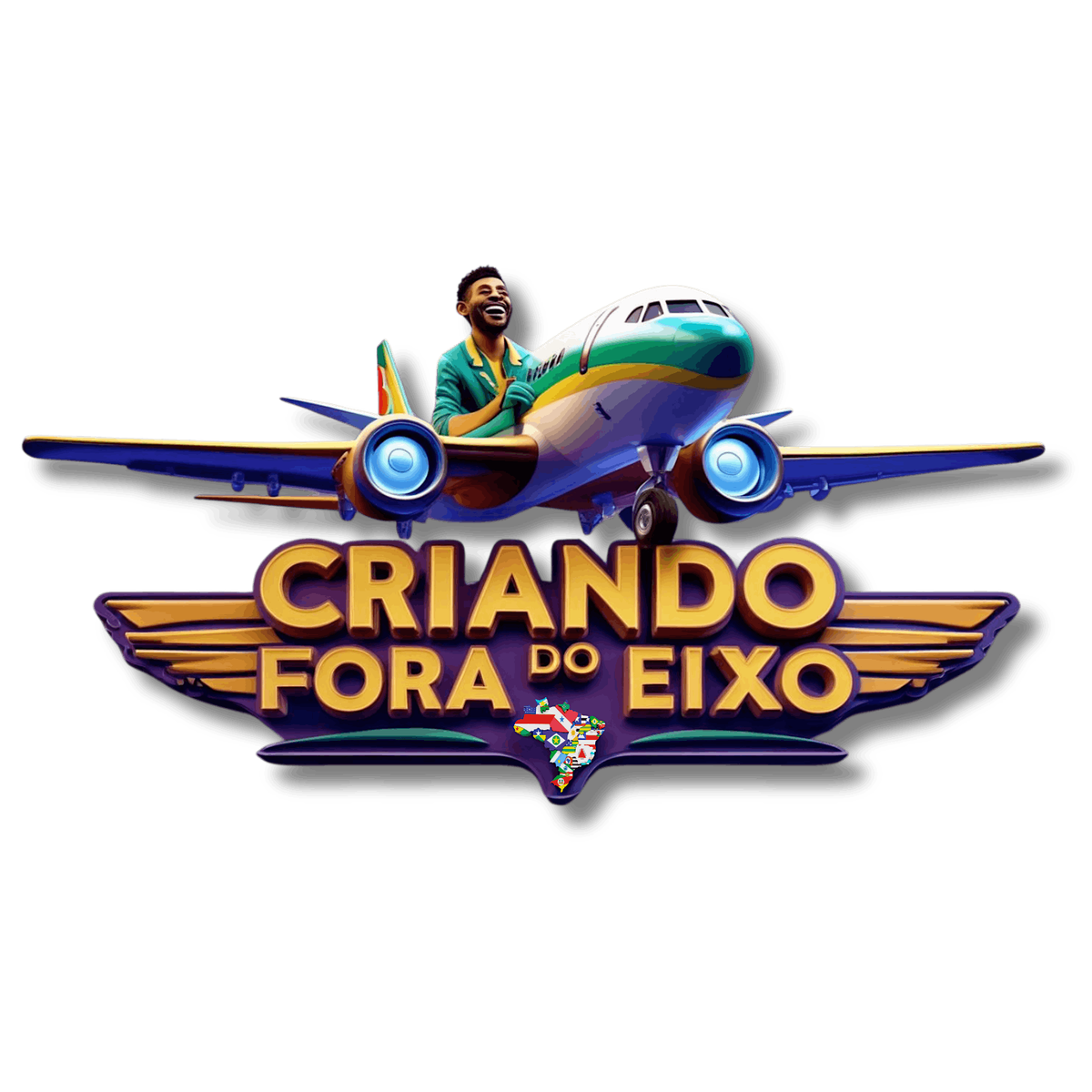 Confraterniza\u00e7\u00e3o Fora do Eixo