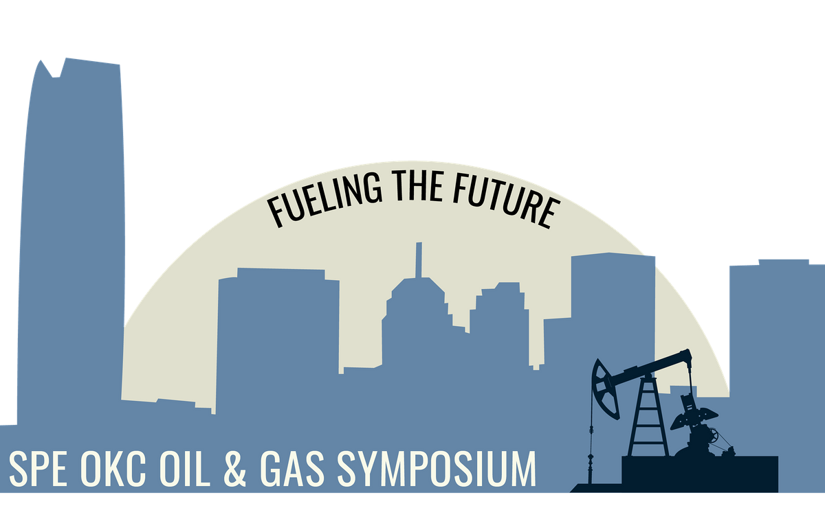 SPE OKC Oil and Gas Symposium Sponsorships / Exhibitors, Oklahoma