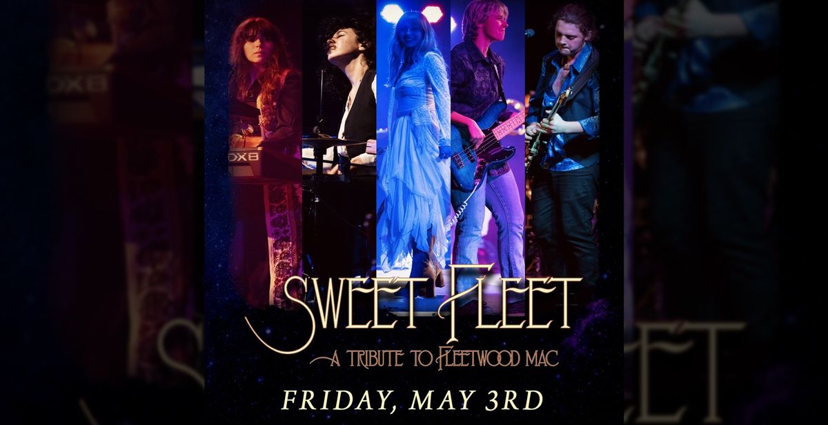 A Tribute to Fleetwood Mac, Sweet Fleet at Joyland