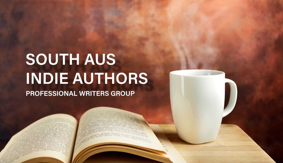 South Aus Indie Author Q2 2024 Catch up