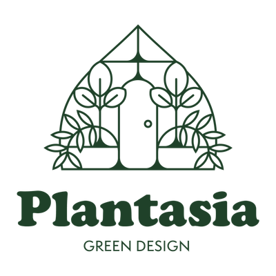 Plantasia Green Design