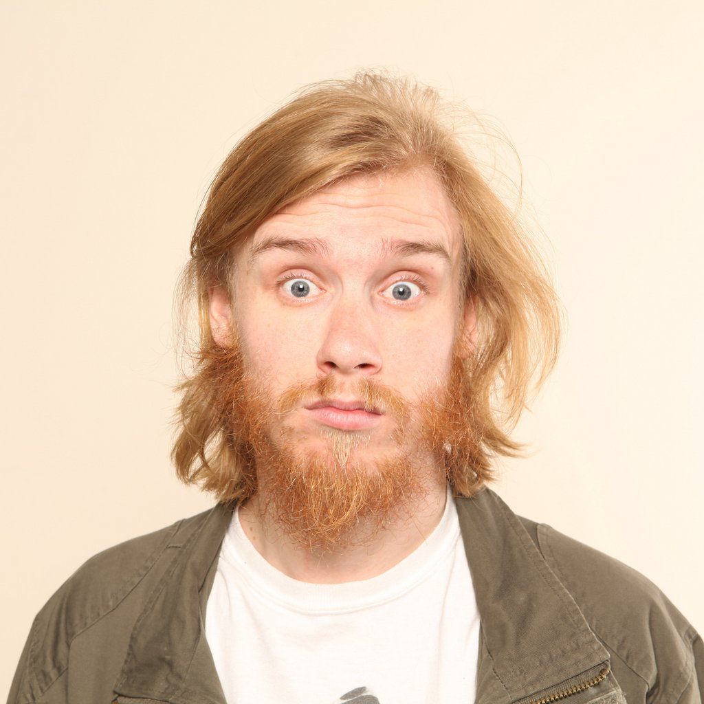 Trapdoor Comedy at The Old Monkey