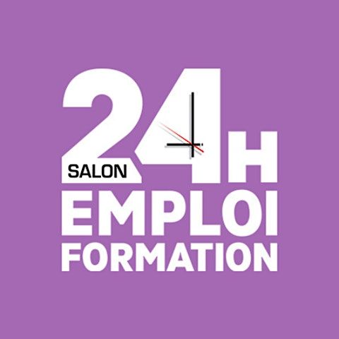 24 Heures pour l\u2019Emploi et la Formation \u2013 Caen 2024