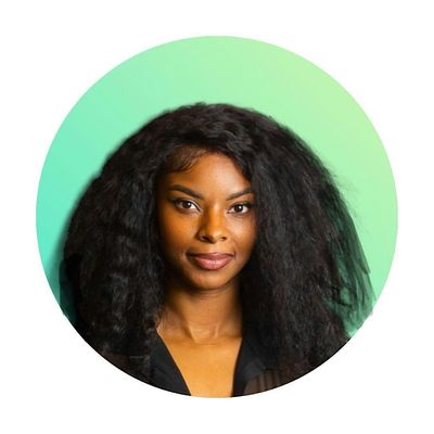 Dominique Hughes