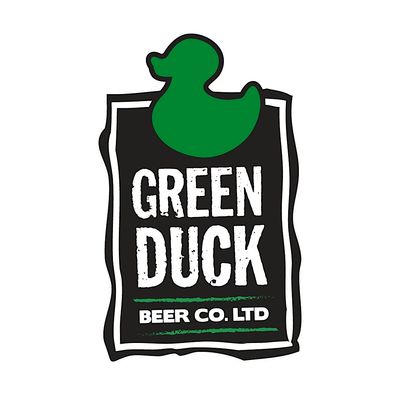 Green Duck