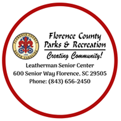 Florence Co. Parks & Rec - Leatherman Senior Center