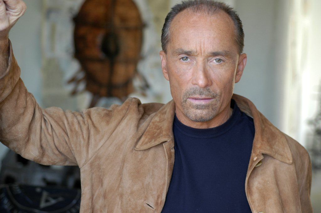 Lee Greenwood in Concert!